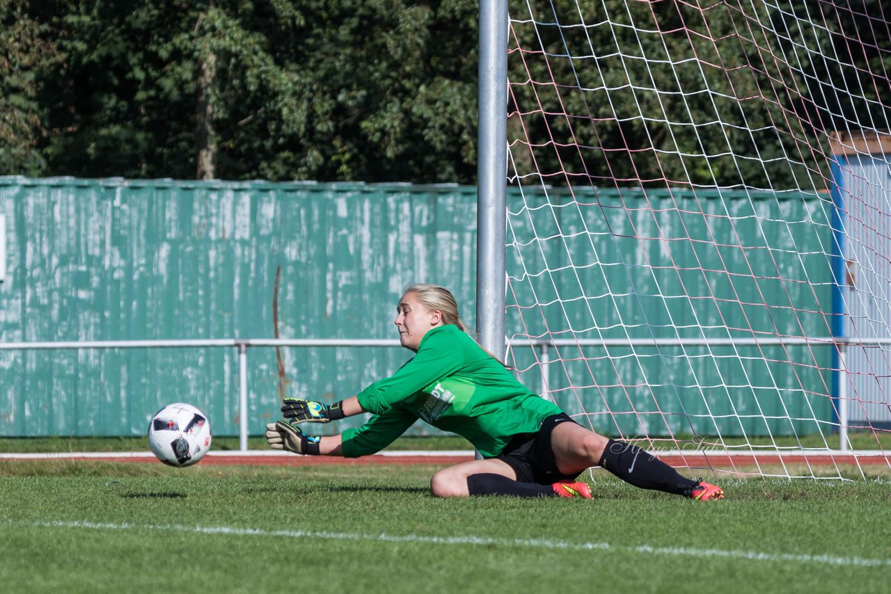 Bild 87 - Frauen VfL Oldesloe 2 . SG Stecknitz 1 : Ergebnis: 0:18